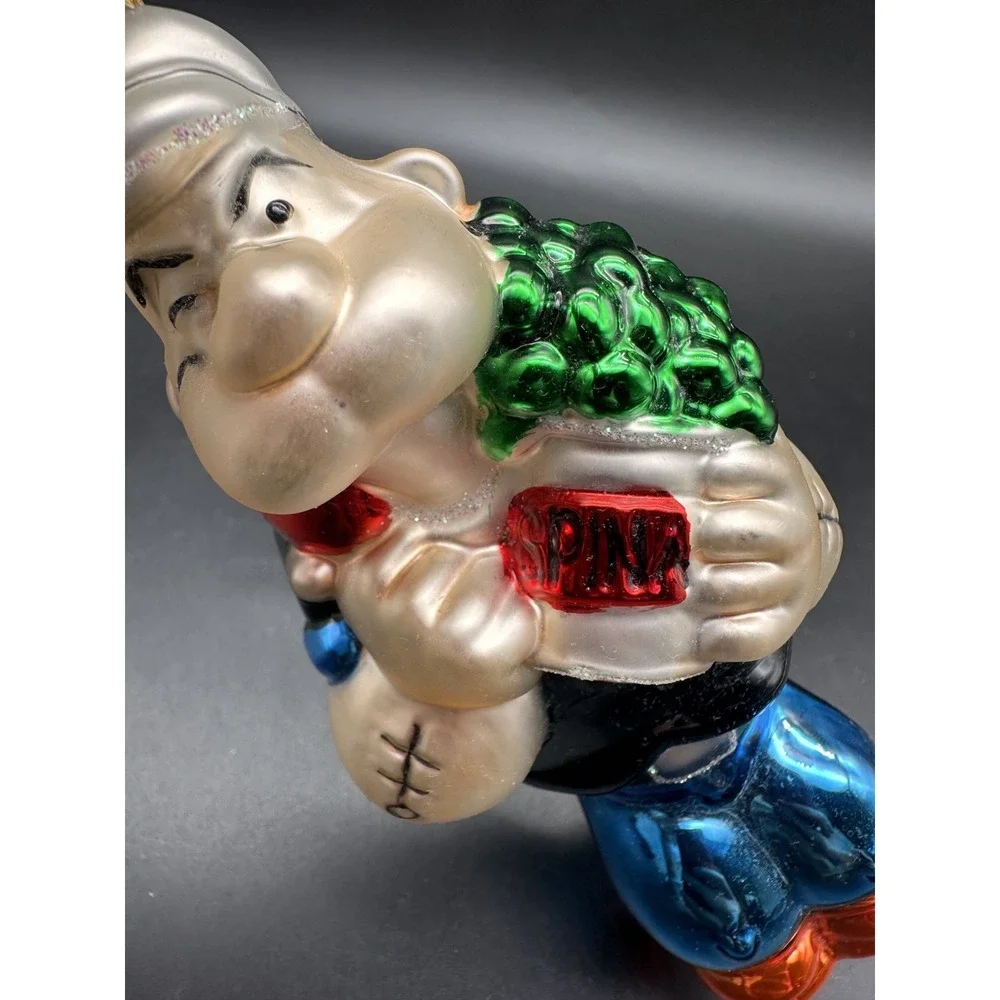 1998 POLONAISE POPEYE SAILOR 6